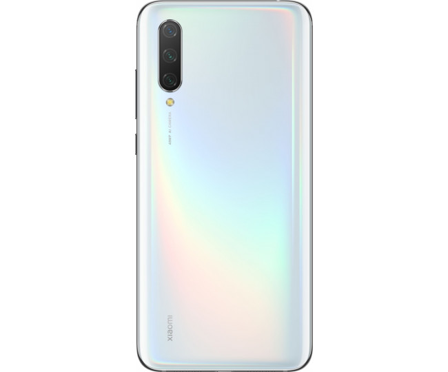 Xiaomi Mi 9 Lite 6/128GB Pearl White EU